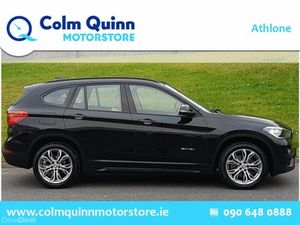 BMW X1 sDrive18d Sport Auto  *12 Months Warranty* - Image 3