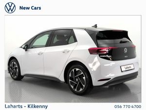 Volkswagen ID.3 PA PRO PLUS 58KWH - Image 3