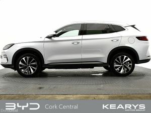 BYD SEAL U DM-i BOOST FWD "DEMO MODEL" - Image 4