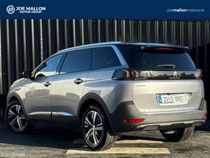Peugeot 5008 1.5 BlueHDi 130bhp Allure Auto - Image 2