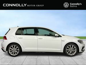 Volkswagen Golf 1.0 TSI 115HP R-Line - Image 3
