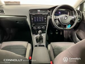 Volkswagen Golf 1.0 TSI 115HP R-Line - Image 4