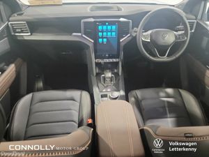 Volkswagen Amarok Amarok Panamericana 3.0 V6 237BH - Image 4