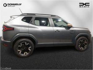 Dacia Duster Estate Extreme - Image 4