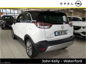Opel Crossland X SUV-SC-1.2I (83PS) - Image 3