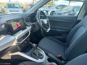 SEAT Arona SE+ 1.0TSI 110HP AUTO - Image 3