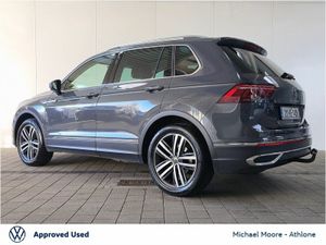 Volkswagen Tiguan 2.0 TDI 150HP Elegance - Image 3