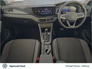 Volkswagen Taigo 1.0 TSI 115BHP D7F EDITION 75 - Image 2