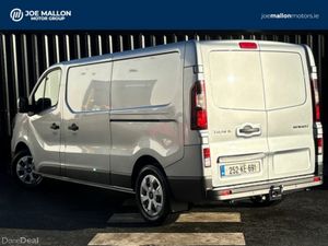 Renault Trafic TRAFIC LL30 BLUE DCI 150 ADVAN - Image 2