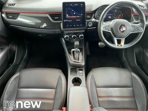 Renault Arkana R.S. LINE E-TECH HYBRID 145 AUTO - Image 2