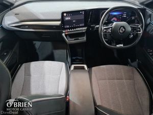 Renault Megane E-Tech EV60 220hp Techno - Image 2