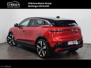 Renault Megane E-Tech EV60 220hp Techno - Image 3