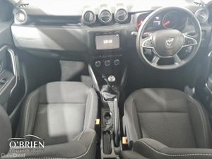 Dacia Duster Blue dCi 115 Comfort - Image 2