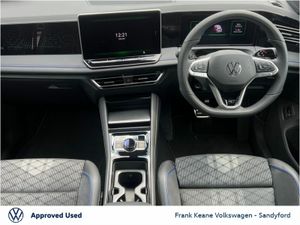 Volkswagen Tiguan *EX Demo* *R-Line* 1.5 PHEV DSG - Image 2