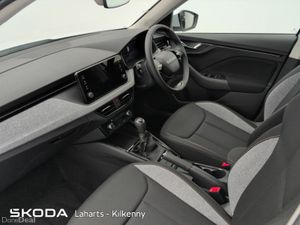 Skoda Kamiq SELECTION 1.0TSI 115HP - Image 4