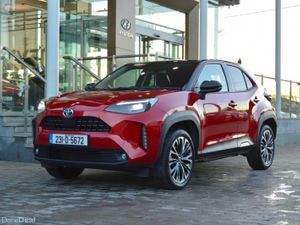 Toyota Yaris Cross 1.5 Hybrid Sol, Low Mileage - Image 4