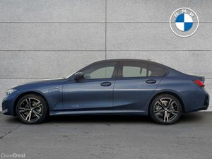 BMW 3-Series 330e M Sport - Image 4