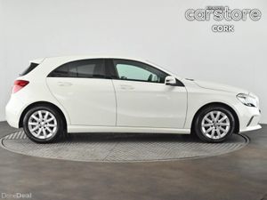 Mercedes-Benz A-Class 1.4 A180 Auto - Image 2