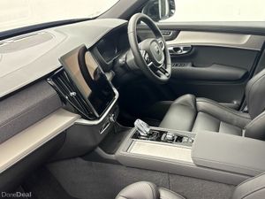 Volvo XC90 T8 PLUS BLACK EDITION *IN STOCK* €200 P - Image 4