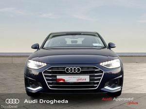 Audi A4 35 TDI 163HP S Tronic SE BIG Spec - Image 3