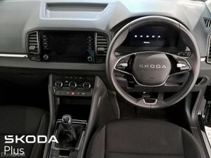 Skoda Karoq SELECTION 2.0TDI 115HP - Image 2