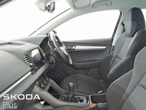 Skoda Karoq SELECTION 2.0TDI 115HP - Image 4