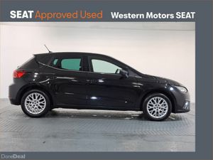 SEAT Ibiza 1.0TSI 110hp Xcellence - Image 3