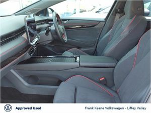 Volkswagen ID.7 TOURER GTX PLUS 86KWH *21" MATARO - Image 4