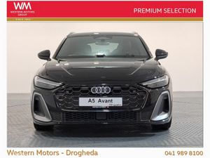 Audi A5 AVANT S line TDI 204 PS quattro S tronic - Image 4