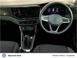 Volkswagen Taigo 1.0 TSI 95HP M5F EDITION 75 - Image 4