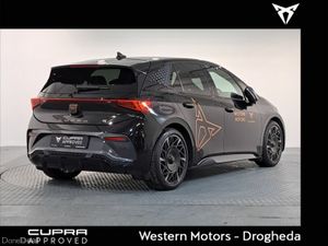 Cupra Born VZ 79kWh 326hp - Image 4