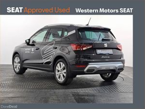 SEAT Arona Arona 1.0TSI 115hp DSG Xperience - Image 4