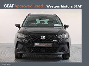 SEAT Arona 1.0TSI 110hp SE - Image 4