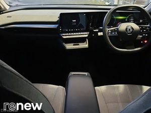 Renault Megane E-Tech EV60 220hp Equilibre - Image 4