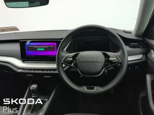 Skoda Octavia COMBI SELECTION 2.0TDI 115HP - Image 3