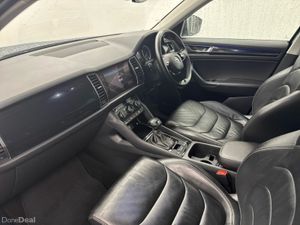 Skoda Kodiaq 2.0TDI DSG STYLE *BLACK FRIDAY FLASH - Image 4