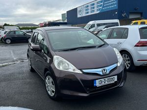 Honda Fit - Image 4