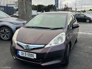 Honda Fit - Image 3