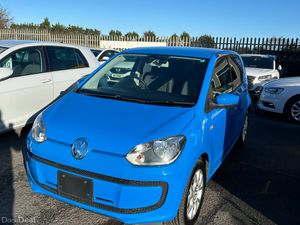 VW UP - Image 3