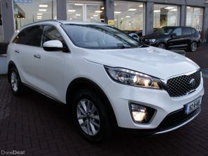 Kia Sorento 2016 - Image 2