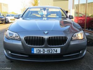 BMW 5-Series 520D SE FW12 4DR Auto - Image 4