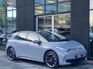Volkswagen ID.3 58kw Pro Auto EV - Image 3