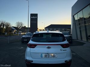 Kia Sportage K3 Mhev 5DR - Image 4