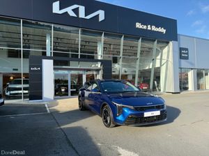Kia K4 K3 1.0 TGDI MHEV - Image 4