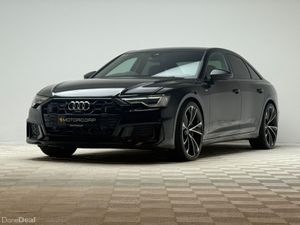 Audi A6 50 TFSI E S LINE QUATTRO - Image 3