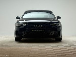 Audi A6 50 TFSI E S LINE QUATTRO - Image 2