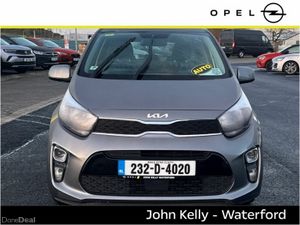 Kia Picanto A/T PE Petrol - Image 2