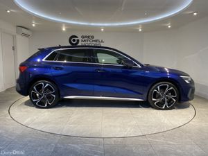 Audi A3 2024 - Image 4