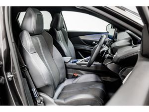 Peugeot 3008 GT 1.5 Diesel Auto 130HP - Image 3