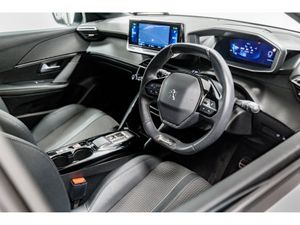 Peugeot 208 E-GT 50kWh Auto 136BHP - Image 2